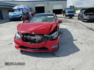 2014 Mercedes-Benz E 350 with VIN WDDKJ5KB2EF224463, listed as a Copart auction lot 57806985 with 69,980 mi miles and Salvage title. Bid and sale history available at DreamBid. Image 13.