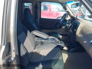 2003 Ford Ranger XL Fleet with VIN 1FTZR45E13TA21144, listed as a IAAI auction lot 41641064 with 139,921 mi miles. Bid and sale history available at carsss.com. Image 5.