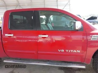 2007 Nissan Titan SE with VIN 1N6BA07A37N224457, listed as a IAAI auction lot 42281769 with 235,506 mi miles and . Bid and sale history available at DreamBid. Image 13.