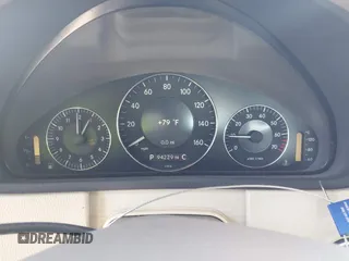 2007 Mercedes-Benz CLK 350 z VIN WDBTK56F17F221421, wystawiony jako IAAI lot #42605744 z przebiegiem 94 229 mil mil oraz . Historia ofert i sprzedaży dostępna na DreamBid. Obrazek 7.