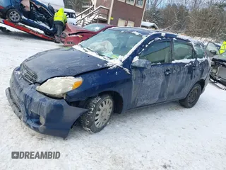 2006 Toyota Matrix STD z VIN 2T1LR32E16C558449, wystawiony jako IAAI lot #41305274 z przebiegiem 136 762 mil mil oraz . Historia ofert i sprzedaży dostępna na DreamBid. Obrazek 17.