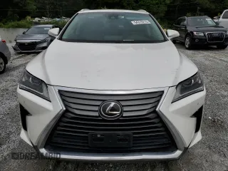 2017 Lexus RX with VIN 2T2BZMCA3HC095676, listed as a Copart auction lot 54319215 with 112,240 mi miles and Clean Title. Bid and sale history available at carsss.com. Image 5.