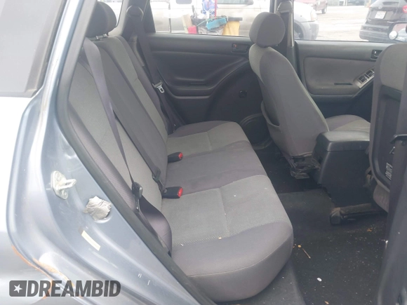 2003 Toyota Matrix Std z VIN 2T1KR32E13C008692, wystawiony jako IAAI lot #42409824 z przebiegiem 230 497 mil mil oraz . Historia ofert i sprzedaży dostępna na DreamBid. Obrazek 8.