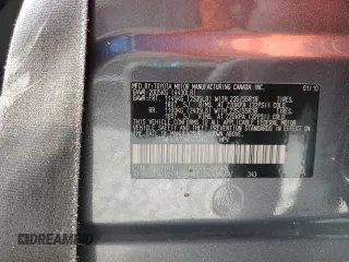 2010 Toyota RAV4 Sport z VIN 2T3WF4DV7AW027540, wystawiony jako Copart lot #63681025 z przebiegiem 150 546 mil mil oraz Szkoda całkowita • Salvage title. Historia ofert i sprzedaży dostępna na DreamBid. Obrazek 13.