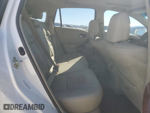 2014 Acura RDX Tech Pkg with VIN 5J8TB3H5XEL011099, listed as a Copart auction lot 46748455 with 71,865 mi miles and Clean Title. Bid and sale history available at carsss.com. Image 11.