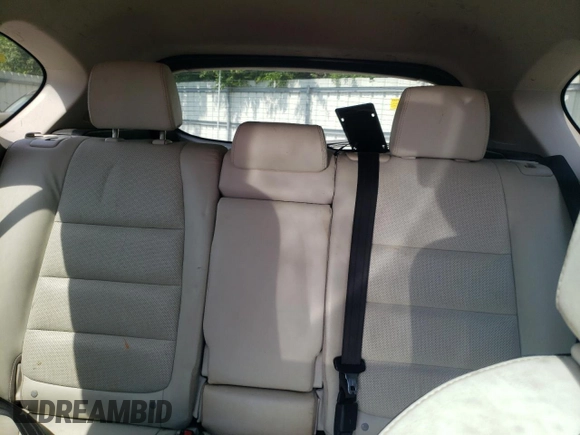 2016 Mazda CX-5 Grand Touring z VIN JM3KE2DY0G0722334, wystawiony jako Copart lot #59998185 z przebiegiem 51 449 mil mil oraz Szkoda całkowita • Salvage title. Historia ofert i sprzedaży dostępna na DreamBid. Obrazek 10.