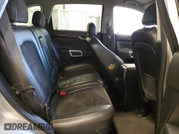 2008 Saturn VUE Red Line with VIN 3GSCL13708S607138, listed as a Copart auction lot 74011644 with 169,943 mi miles and Non Repairable. Bid and sale history available at DreamBid. Image 10.