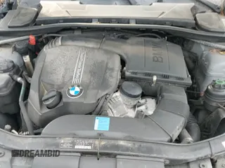 2011 BMW 3 Series 335i с VIN WBAPM5C53BE575445, выставлен на аукционе IAAI как лот 42850707 с пробегом 193 323 миль миль и . История ставок и продаж доступна на DreamBid. Изображение 21.