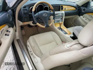 2002 Lexus SC 430 z VIN JTHFN48Y720002987, wystawiony jako Copart lot #55450785 z przebiegiem 91 164 mil mil oraz Szkody całkowita. Historia ofert i sprzedaży dostępna na DreamBid. Obrazek 8.