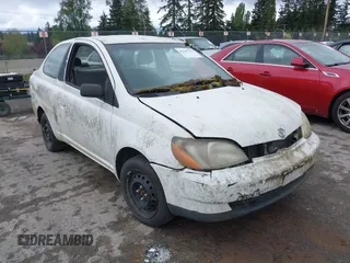 2000 Toyota ECHO with VIN JTDAT1230Y0060235, listed as a IAAI auction lot 42147716 with 302,978 mi miles and . Bid and sale history available at DreamBid. Image 1.