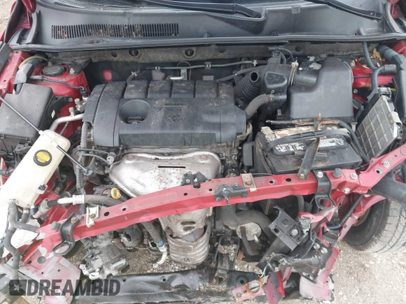2012 Toyota RAV4 с VIN JTMBF4DVXCD043875, выставлен на аукционе IAAI как лот 42559092 с пробегом 151 114 миль миль и . История ставок и продаж доступна на DreamBid. Изображение 10.