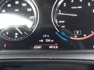 2018 BMW 2 Series 230i xDrive with VIN WBA2K1C52JVB64595, listed as a IAAI auction lot 41604748 with 47,461 mi miles. Bid and sale history available at carsss.com. Image 16.