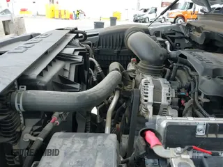 2022 Ram 1500 Big Horn z VIN 1C6RREMT2NN246600, wystawiony jako IAAI lot #42345982 z przebiegiem 21 198 mil mil oraz . Historia ofert i sprzedaży dostępna na DreamBid. Obrazek 19.