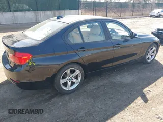 2015 BMW 3 Series 328i xDrive with VIN WBA3B3G53FNR86935, listed as a IAAI auction lot 41795869 with 69,589 mi miles and . Bid and sale history available at DreamBid. Image 4.