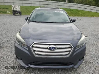 2016 Subaru Legacy 2.5i Limited with VIN 4S3BNAN60G3059975, listed as a Copart auction lot 52879525 with 109,424 mi miles and Salvage Title. Bid and sale history available at carsss.com. Image 5.