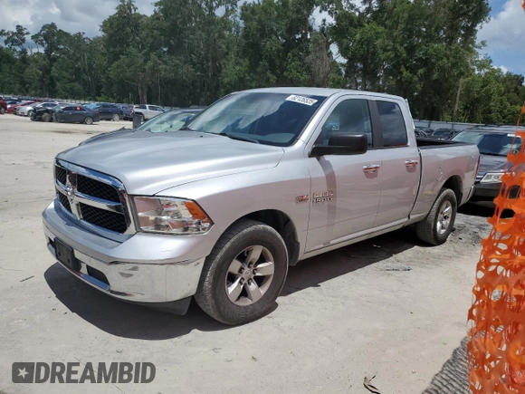 2014 Ram 1500 SLT с VIN 1C6RR6GT9ES170036, выставлен на аукционе Copart как лот 62126525 с пробегом 225 304 миль миль и Чистый • Clean title. История ставок и продаж доступна на DreamBid. Изображение 1.