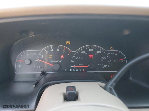 2003 Ford Windstar Wagon SE with VIN 2FMZA52433BB25493, listed as a Copart auction lot 69988344 with 0 mi miles and Clean Title. Bid and sale history available at carsss.com. Image 9.