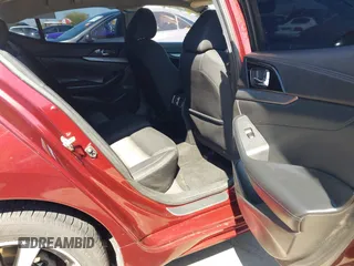2016 Nissan Maxima SL with VIN 1N4AA6AP0GC426365, listed as a IAAI auction lot 42054030 with 165,557 mi miles and . Bid and sale history available at DreamBid. Image 8.