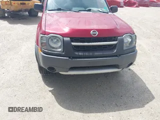 2004 Nissan Xterra XE z VIN 5N1ED28T24C687485, wystawiony jako IAAI lot #42472367 z przebiegiem 250 574 mil mil oraz . Historia ofert i sprzedaży dostępna na DreamBid. Obrazek 1.