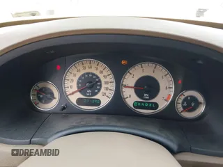 2002 Chrysler Town & Country LXi with VIN 2C4GP54L92R787826, listed as a IAAI auction lot 42079820 with 231,390 mi miles. Bid and sale history available at carsss.com. Image 7.