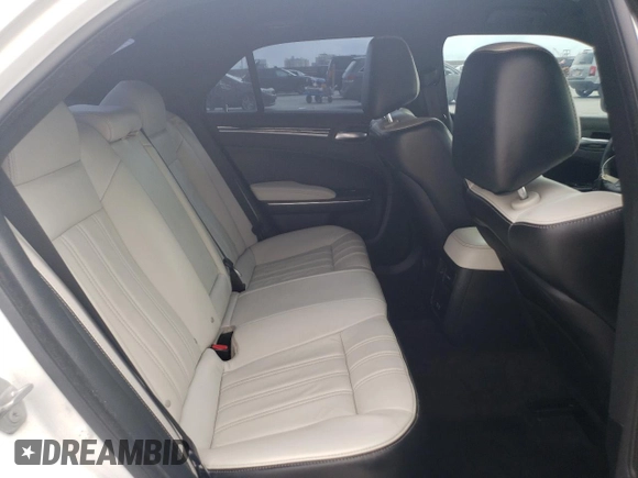 2017 Chrysler 300 S with VIN 2C3CCABGXHH552458, listed as a Copart auction lot 79754374 with 113,763 mi miles and Clean Title. Bid and sale history available at DreamBid. Image 10.