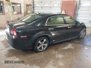 2009 Chevrolet Malibu LTZ with VIN 1G1ZK577X94153081, listed as a IAAI auction lot 41528004 with 217,988 mi miles and . Bid and sale history available at DreamBid. Image 4.