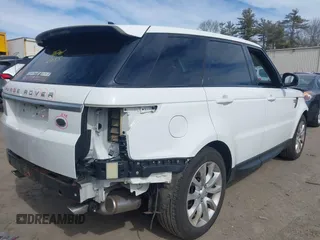 2015 Land Rover Range Rover Sport HSE z VIN SALWR2VFXFA537916, wystawiony jako IAAI lot #41740446 z przebiegiem 169 909 mil mil oraz . Historia ofert i sprzedaży dostępna na DreamBid. Obrazek 4.