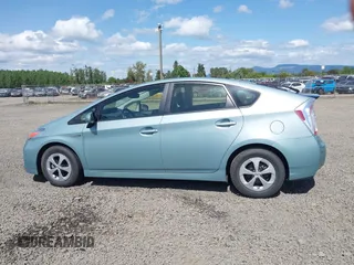 2013 Toyota Prius One z VIN JTDKN3DU6D1620683, wystawiony jako IAAI lot #42212444 z przebiegiem 103 060 mil mil oraz . Historia ofert i sprzedaży dostępna na DreamBid. Obrazek 14.