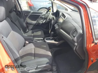 2020 Honda Fit EX z VIN 3HGGK5H81LM712147, wystawiony jako IAAI lot #42023191 z przebiegiem 82 410 mil mil oraz . Historia ofert i sprzedaży dostępna na DreamBid. Obrazek 5.