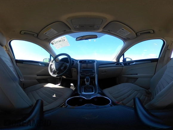 2016 Ford Fusion SE Hybrid with VIN 3FA6P0LU9GR154646, listed as a IAAI auction lot 42307247 with 181,445 mi miles and . Bid and sale history available at DreamBid. Image 19.
