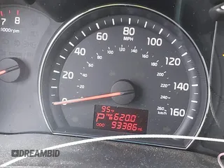 2015 Kia Sorento LX with VIN 5XYKTDA74FG632845, listed as a IAAI auction lot 42660399 with 93,386 mi miles and . Bid and sale history available at DreamBid. Image 15.