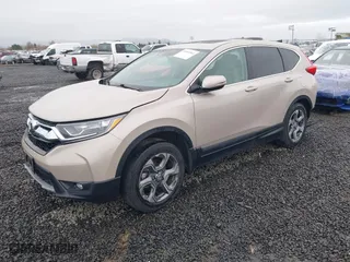 2018 Honda CR-V EX-L with VIN 5J6RW2H87JL004293, listed as a IAAI auction lot 41842161 with 79,703 mi miles. Bid and sale history available at carsss.com. Image 19.