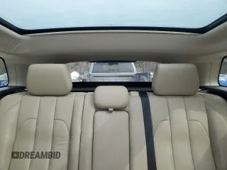 2015 Land Rover Range Rover Evoque Pure Premium с VIN SALVR2BG3FH992977, выставлен на аукционе Copart как лот 46946575 с пробегом 123 835 миль миль и Чистый • Clean title. История ставок и продаж доступна на DreamBid. Изображение 10.
