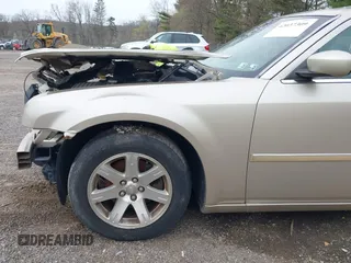 2006 Chrysler 300 Touring with VIN 2C3KA53G46H224182, listed as a IAAI auction lot 42037309 with 137,356 mi miles and . Bid and sale history available at DreamBid. Image 12.