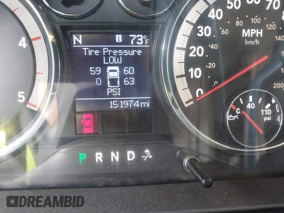 2012 Ram 2500 Big Horn with VIN 3C6UD5DL6CG287326, listed as a IAAI auction lot 41676546 with 151,974 mi miles. Bid and sale history available at carsss.com. Image 15.