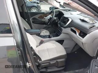 2019 GMC Terrain SLE with VIN 3GKALMEV9KL165031, listed as a IAAI auction lot 41857494 with 142,995 mi miles. Bid and sale history available at carsss.com. Image 5.