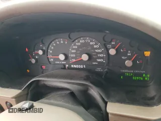 2004 Ford Explorer Eddie Bauer z VIN 1FMDU74K84UA35938, wystawiony jako Copart lot #84904194 z przebiegiem 82 976 mil mil oraz Szkoda całkowita • Salvage title. Historia ofert i sprzedaży dostępna na DreamBid. Obrazek 9.