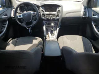 2012 Ford Focus Titanium с VIN 1FAHP3J29CL360697, выставлен на аукционе Copart как лот 55412905 с пробегом 141 303 миль миль и Списание • Salvage title. История ставок и продаж доступна на DreamBid. Изображение 8.