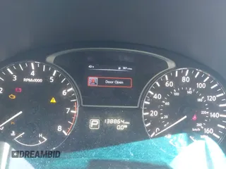 2015 Nissan Altima SV with VIN 1N4AL3AP0FC169246, listed as a IAAI auction lot 41959670 with 138,865 mi miles and . Bid and sale history available at DreamBid. Image 7.