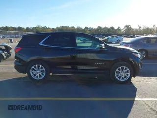 2019 Chevrolet Equinox LT with VIN 3GNAXKEVXKL219870, listed as a IAAI auction lot 41875970 with 82,823 mi miles. Bid and sale history available at carsss.com. Image 13.