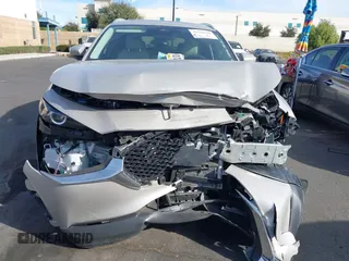 2024 Mazda CX-30 S Preferred with VIN 3MVDMBCM7RM638304, listed as a IAAI auction lot 41396590 with 15,702 mi miles and . Bid and sale history available at DreamBid. Image 13.