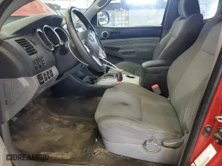 2015 Toyota Tacoma with VIN 5TFUU4EN8FX134613, listed as a Copart auction lot 54115665 with 222,317 mi miles and Clean Title. Bid and sale history available at carsss.com. Image 7.