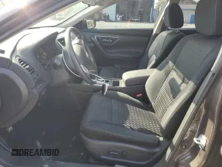 2016 Nissan Altima 2.5 S with VIN 1N4AL3AP8GN388543, listed as a Copart auction lot 51633295 with 77,706 mi miles and Salvage Title. Bid and sale history available at carsss.com. Image 7.