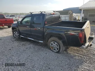 2011 GMC Canyon SLE1 z VIN 1GTH6MFE4B8108346, wystawiony jako Copart lot #53524715 z przebiegiem 169 080 mil mil oraz Szkoda całkowita • Salvage title. Historia ofert i sprzedaży dostępna na DreamBid. Obrazek 2.