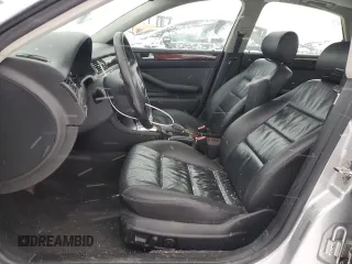 2004 Audi A6 with VIN WAULD64B04N035451, listed as a Copart auction lot 86846894 with 165,300 mi miles and Clean Title. Bid and sale history available at carsss.com. Image 7.