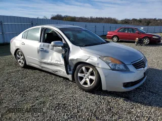 2009 Nissan Altima 3.5 SL with VIN 1N4BL21E59N435284, listed as a Copart auction lot 41523355 with 136,154 mi miles and Salvage Title. Bid and sale history available at carsss.com. Image 4.
