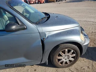 2009 Chrysler PT Cruiser Touring with VIN 3A8FY58919T503368, listed as a IAAI auction lot 42156758 with 134,149 mi miles and . Bid and sale history available at DreamBid. Image 6.