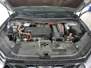 2023 Honda CR-V Sport with VIN 7FARS6H51PE032220, listed as a Copart auction lot 50980155 with Not Provided miles and Non Repairable. Bid and sale history available at DreamBid. Image 11.