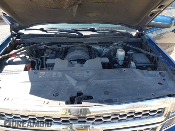 2015 Chevrolet Silverado 1500 LT with VIN 3GCPCRECXFG448201, listed as a IAAI auction lot 42038921 with 177,033 mi miles and . Bid and sale history available at DreamBid. Image 10.
