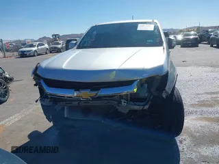 2018 Chevrolet Colorado 2WD LT с VIN 1GCGSCEN7J1143893, выставлен на аукционе IAAI как лот 42079057 с пробегом 72 351 миль миль и . История ставок и продаж доступна на DreamBid. Изображение 13.